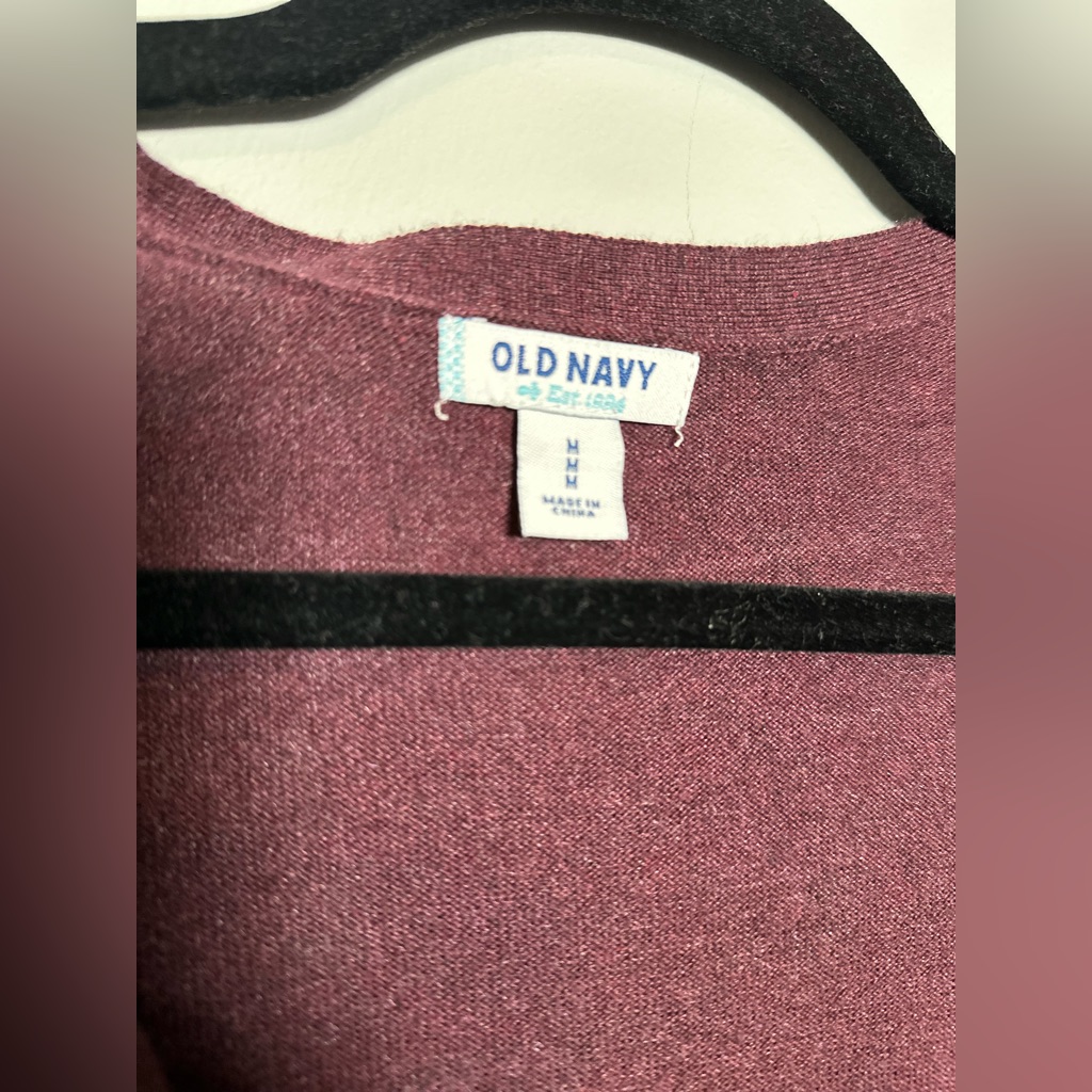 Old Navy Button Down Cardigans Bundle